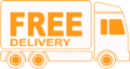 FREE Delivery for promotional products